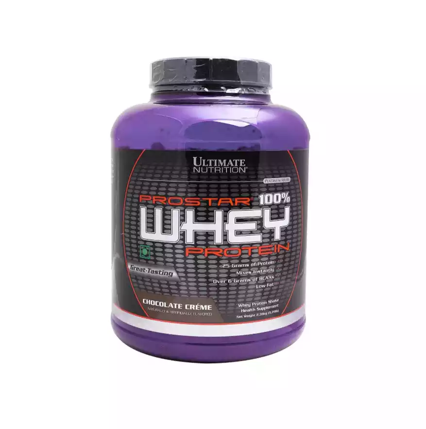Prostar Whey protein